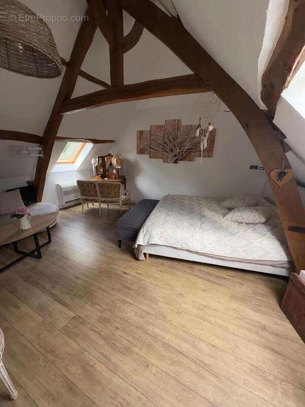 Maison 202 m² à Framerville-Rainecourt  - photo 4