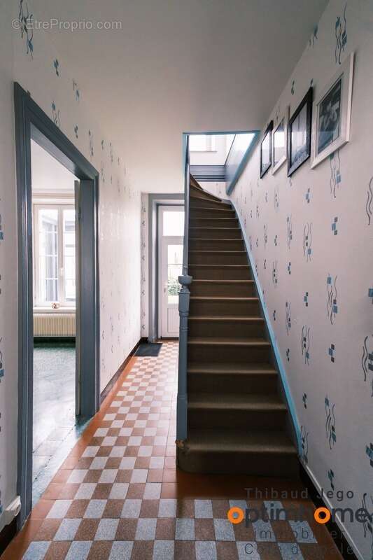 Maison à PIHEN-LES-GUINES