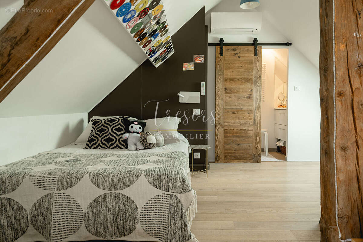 Appartement à ANNECY