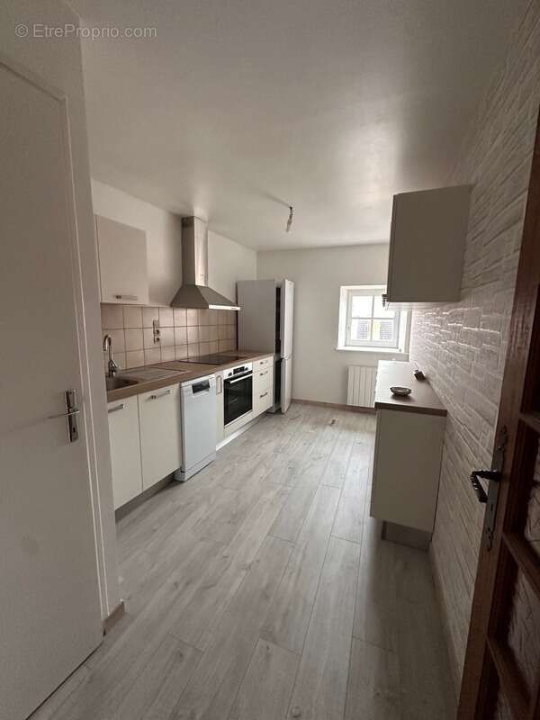 Appartement à LANGRES