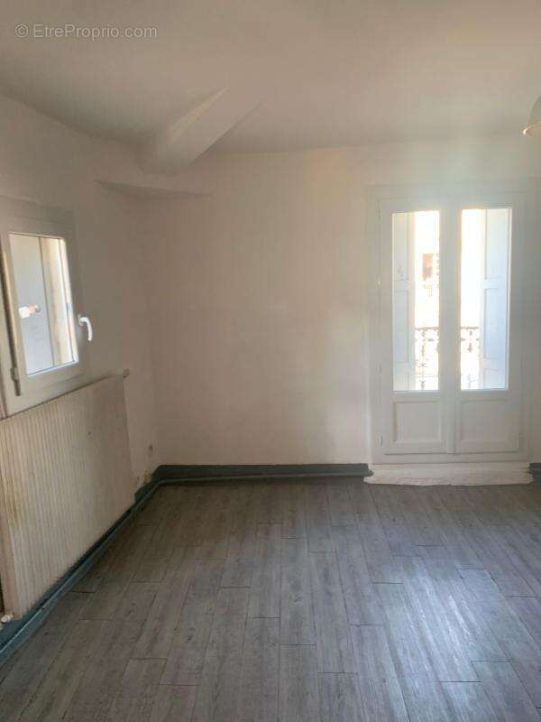 Appartement à PEZENAS