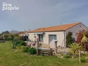 Maison à ARCES