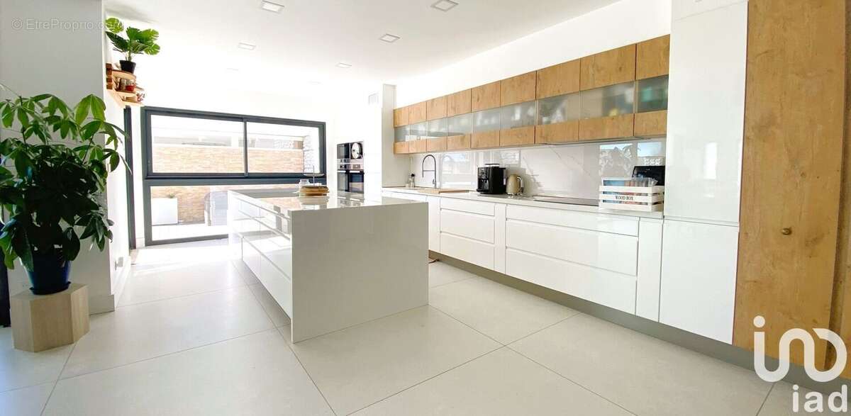 Photo 5 - Maison à PEYRESTORTES