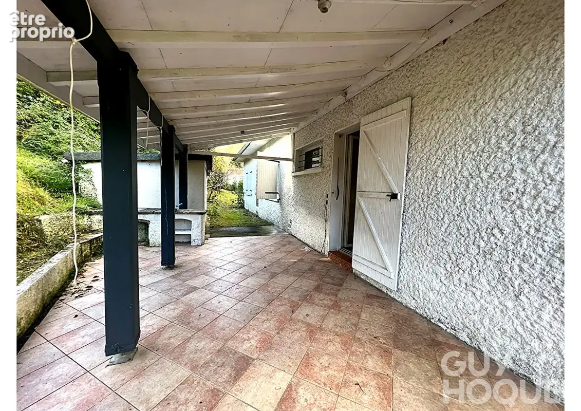 Maison spacieuse à vendre à Mourenx - 5 chambres, 177.60 m² - photo 6