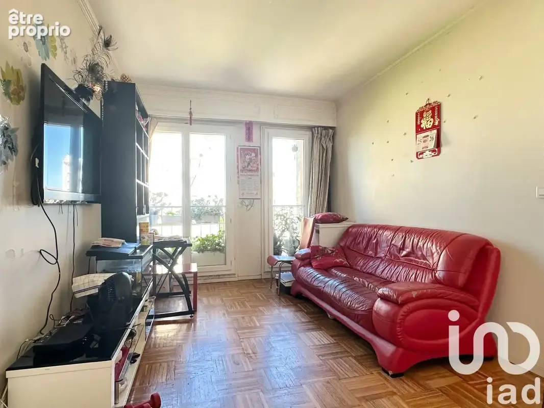 Photo 1 - Appartement à PANTIN