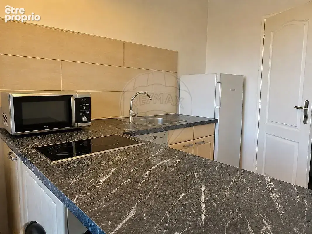 Appartement 1 chambre(s) à vendre - photo 3