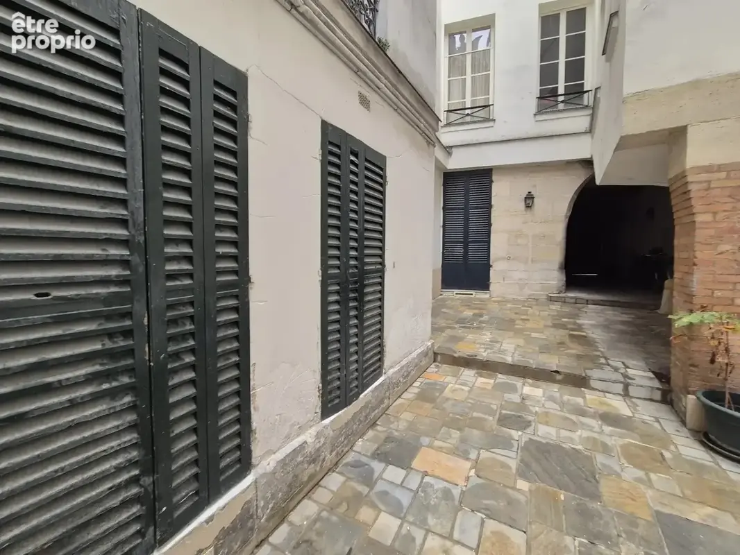 Monnaie - Rue de Seine - photo 5