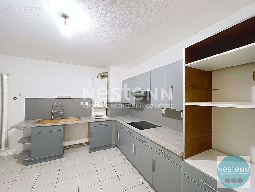 RARE A BLOIS - QUINIERE !! Appartement 105m²  - terrasse exceptionnelle de 45 m² - proches commerces - photo 5