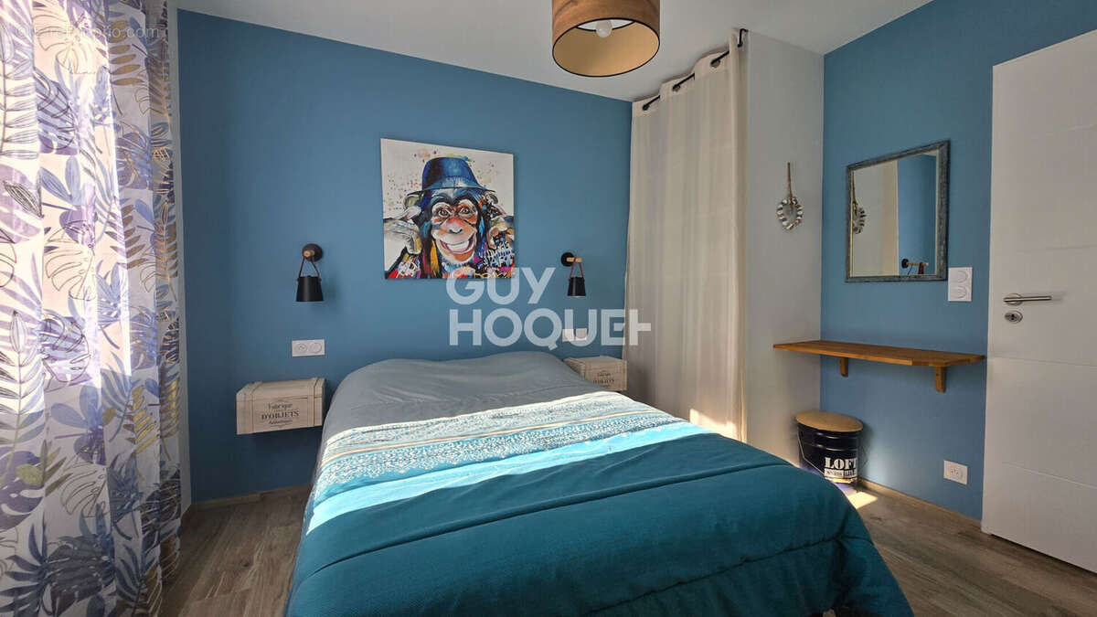 Maison neuve avec piscine ! - photo 13