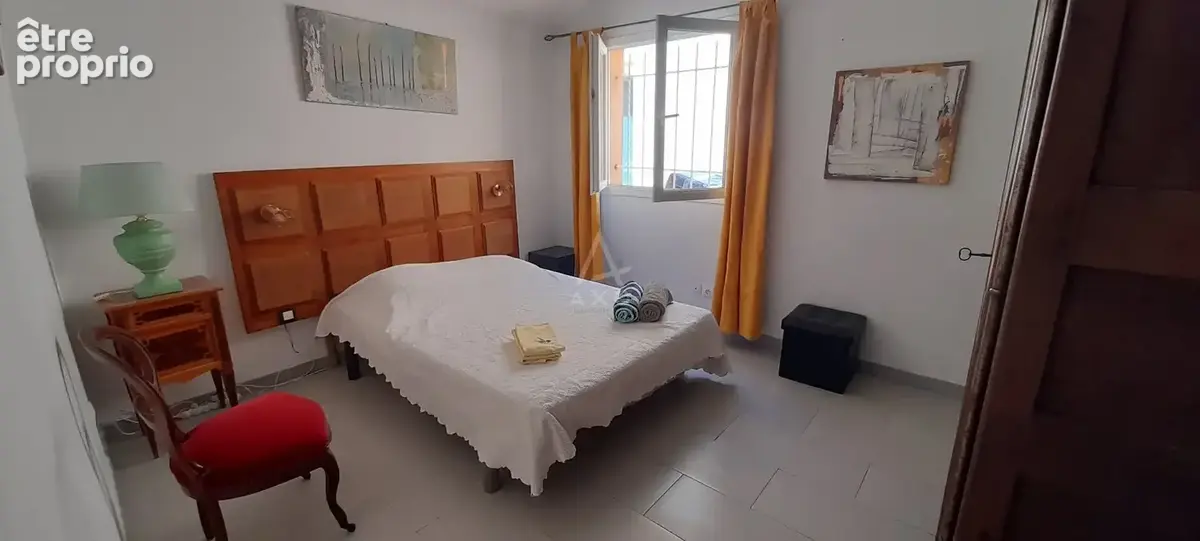 Villa de  229  m2 à Arles - Grand terrain - Potentiel gîtes à développer - photo 14