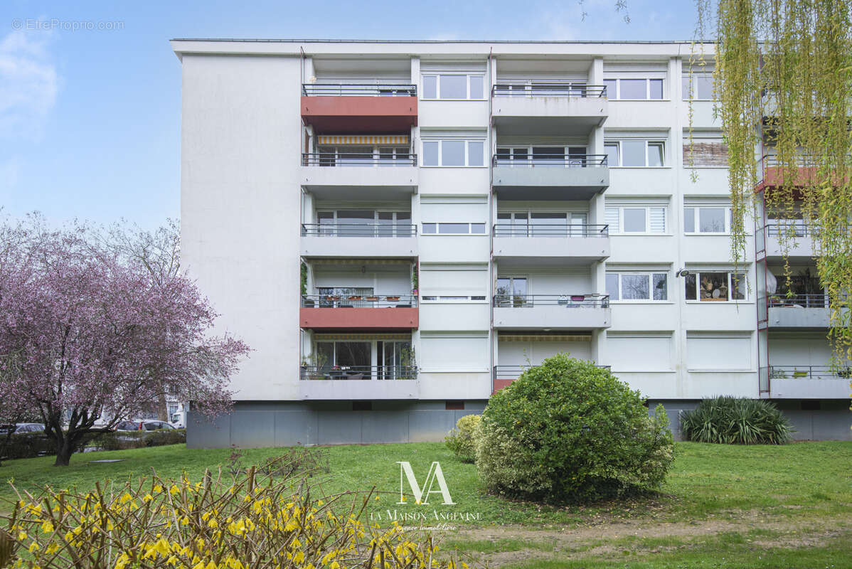 Appartement à ANGERS
