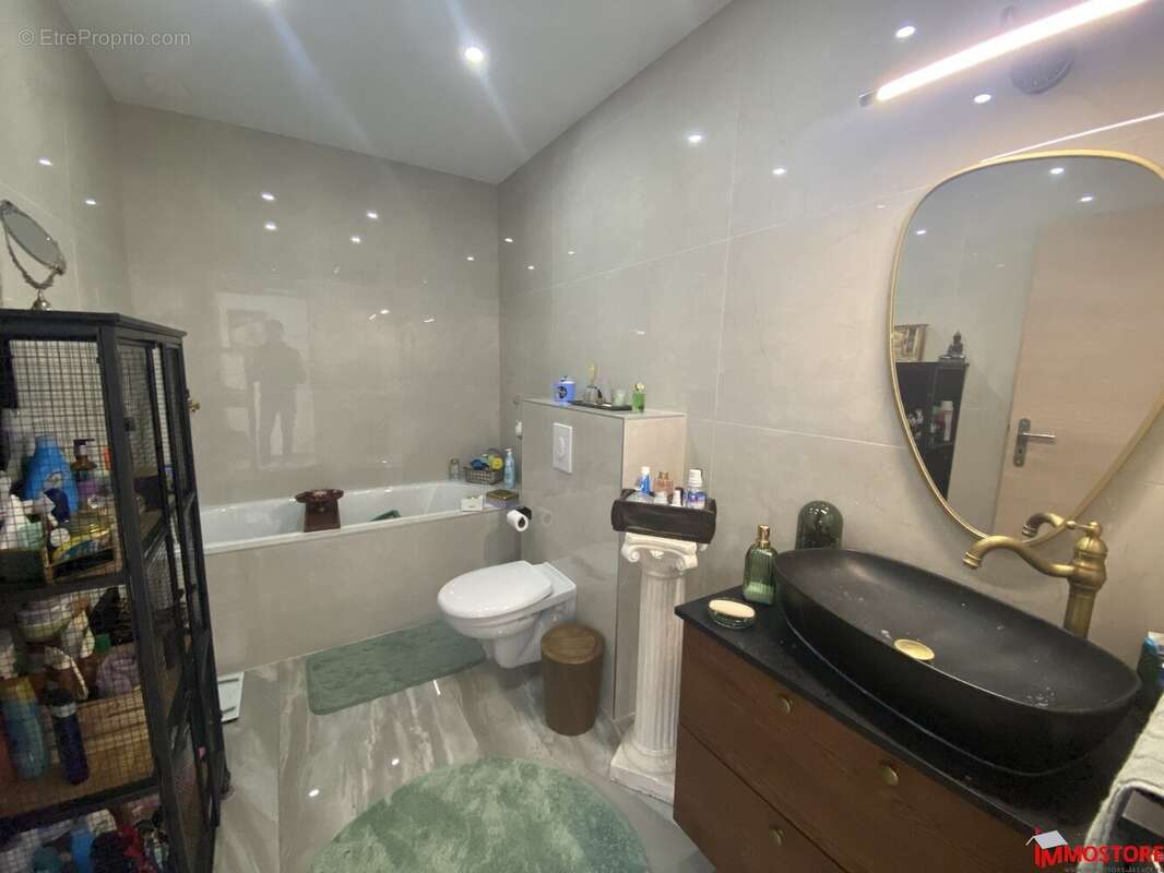 Maison à FOLGENSBOURG