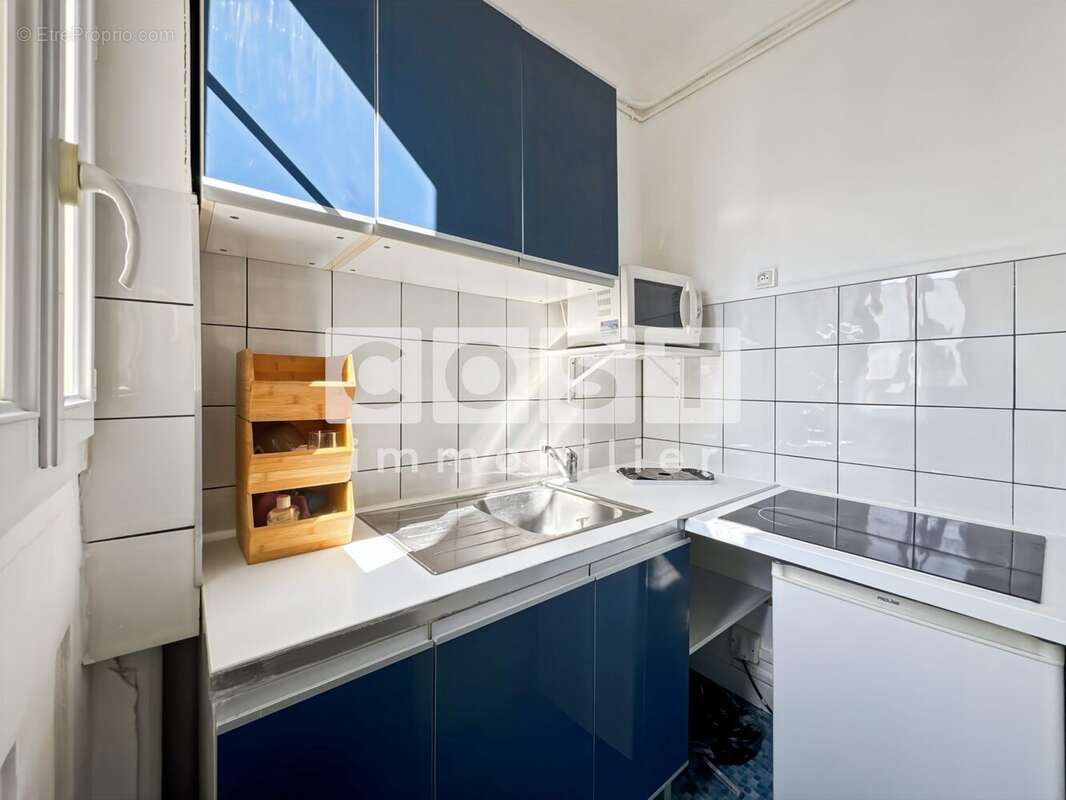 Appartement à COLOMBES