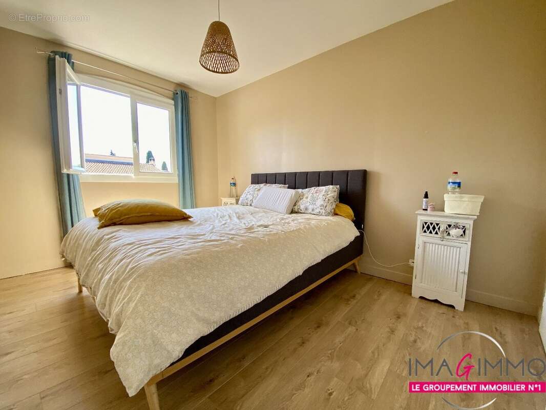 Maison à VENDARGUES