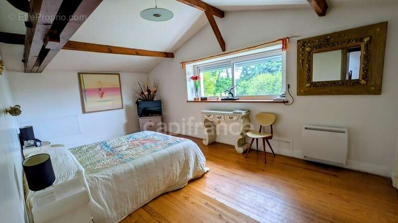Appartement à BIDART