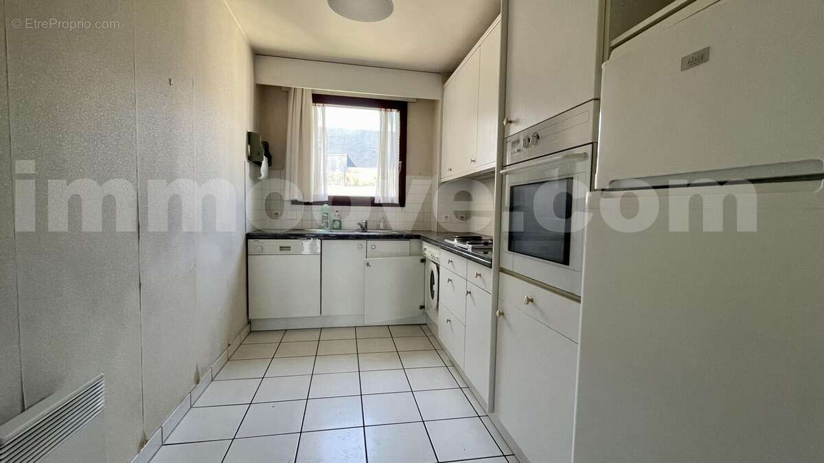 IMG_6086 - Appartement à CHARENTON-LE-PONT