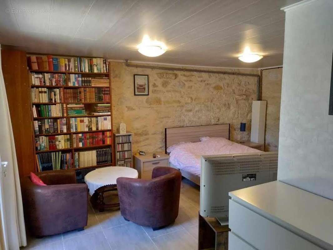 Photo 7 - Maison à FRANCOULES