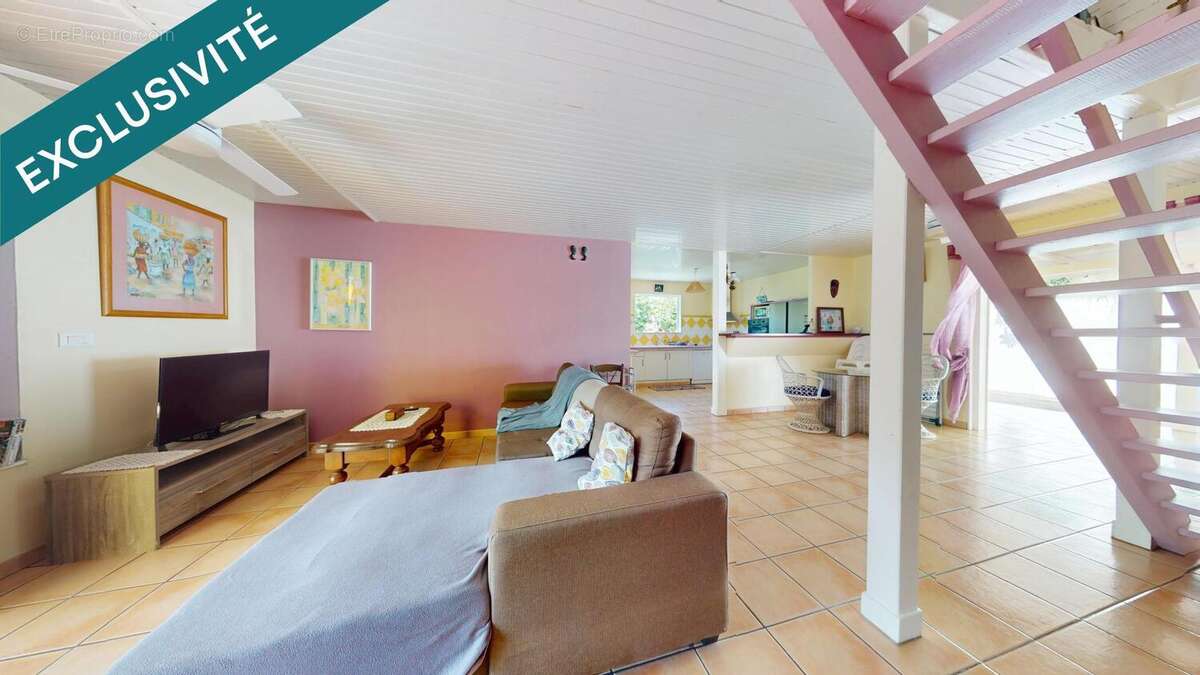 Photo 7 - Maison à LE DIAMANT