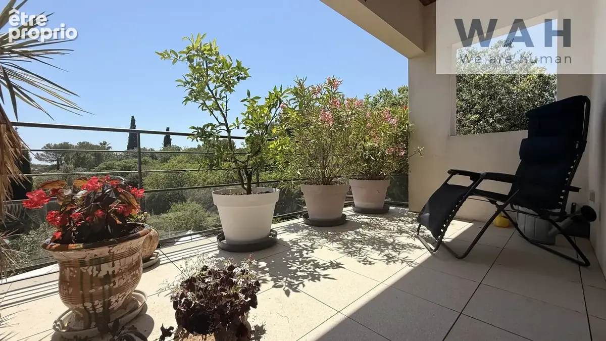 Villa contemporaine 5 pieces de 150m2 sur 724m2 de terrain vue nature - 34170 castelnau-le-lez - photo 11