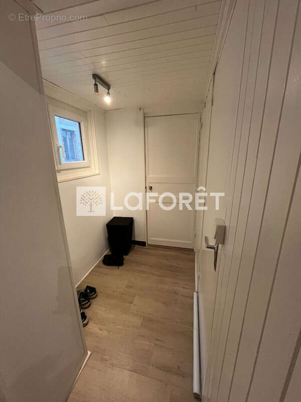 Appartement à LOUHANS
