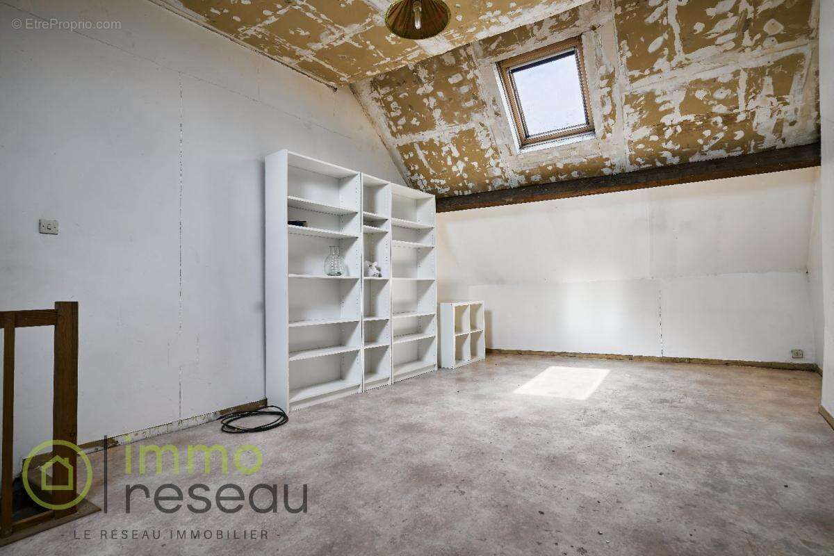 Maison à ARMENTIERES