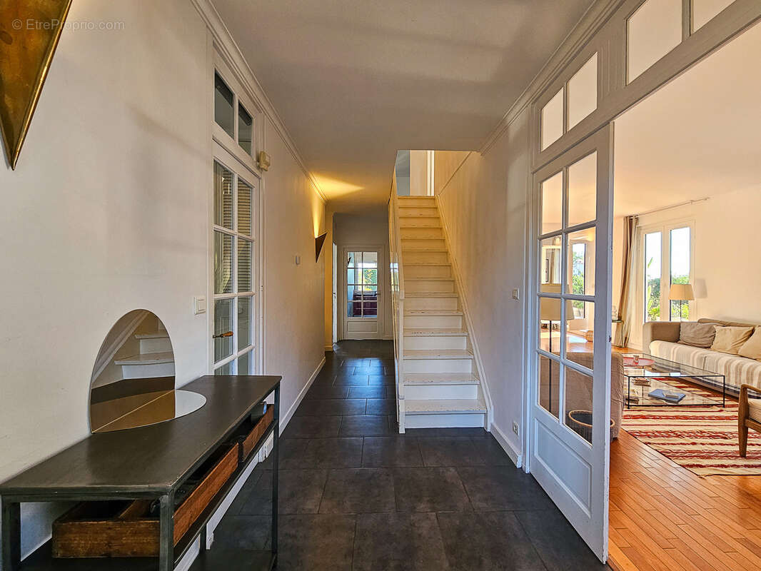 Maison à SAINT-RAPHAEL