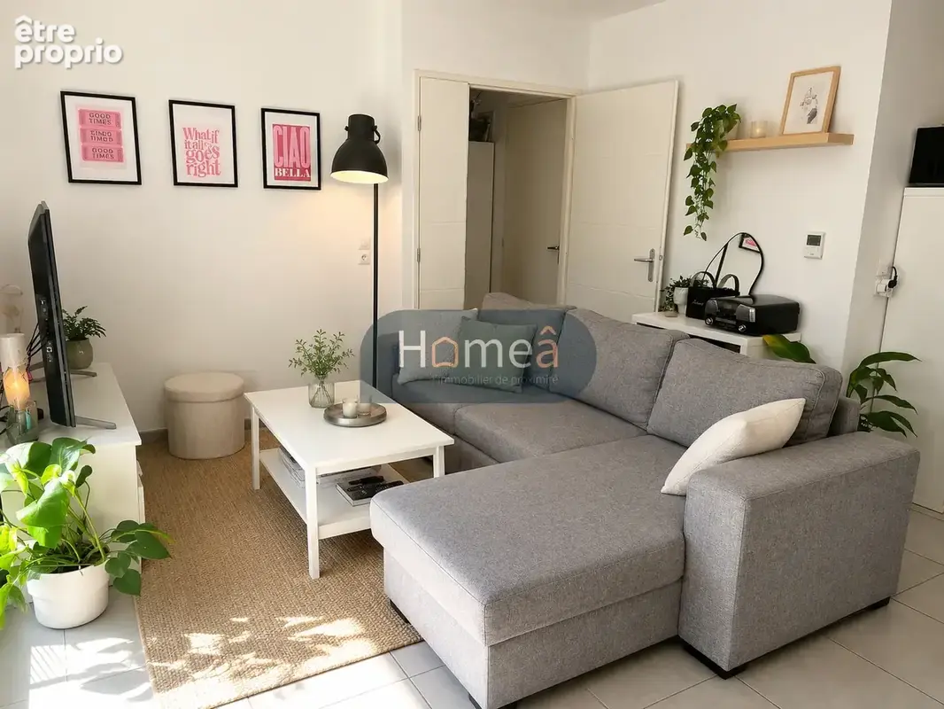 Appartement rouen - photo 2