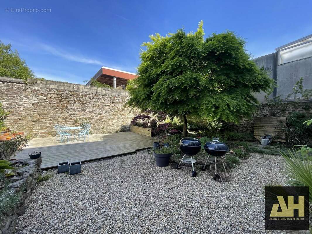 Appartement à BREST