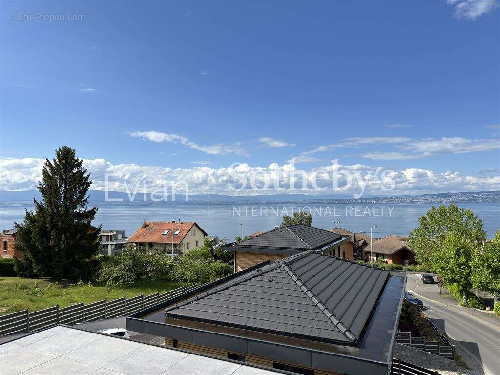 Appartement à NEUVECELLE