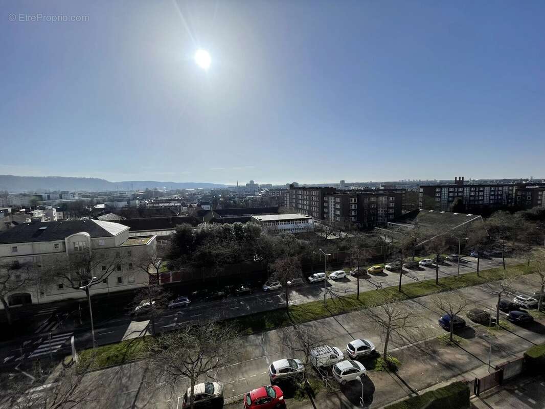 Appartement à ROUEN