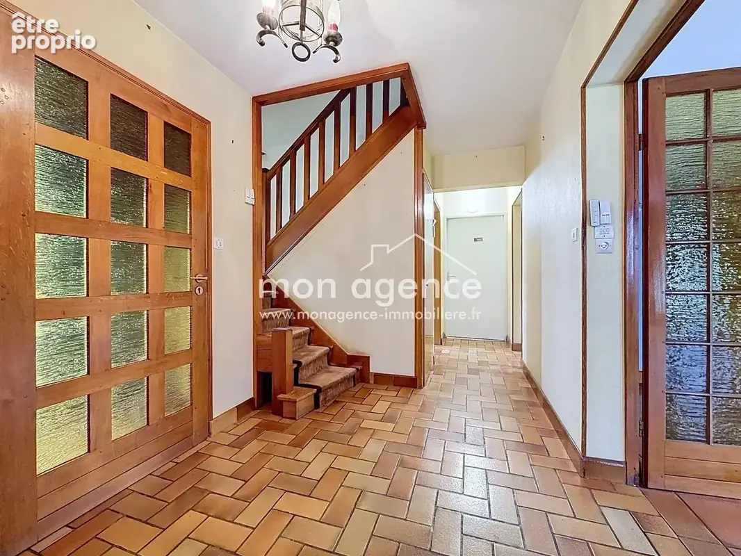 Boos 76520, maison individuelle 6 pièces - photo 6