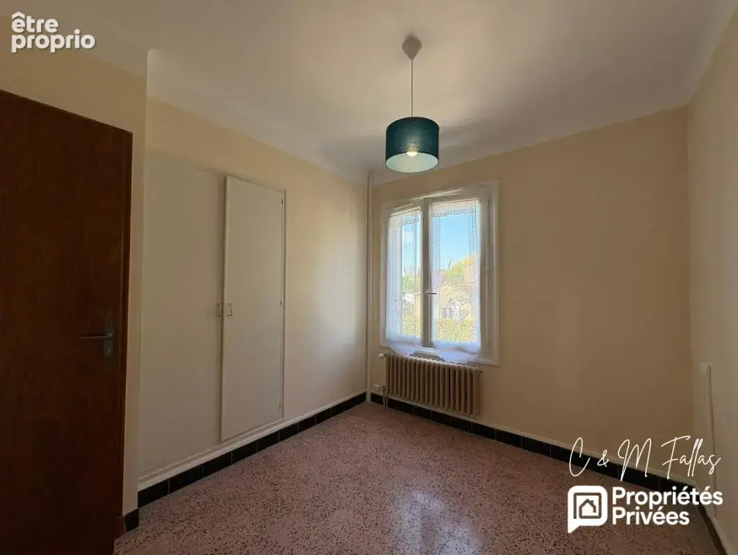 Maison avec terrain constructible- Quartier Partage des Eaux à l'Isle sur la Sorgue - photo 10
