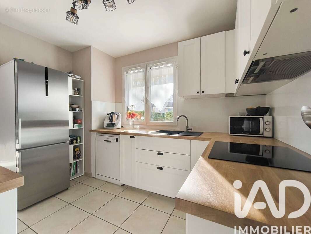 Photo 5 - Appartement à CASTANET-TOLOSAN