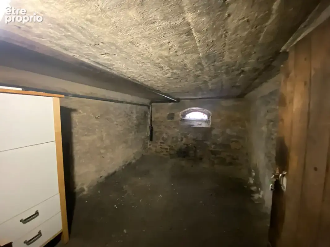 Appartement  à Metz 4 pièce(s) - photo 19