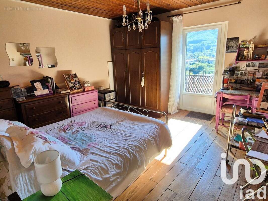 Photo 7 - Maison à SAINT-AMANS-VALTORET