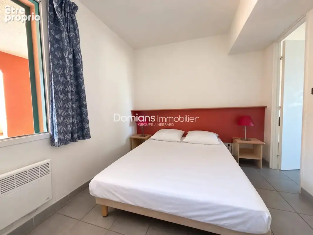 Appartement 2 pièces 30 m² à vendre à Argeles-Sur-Mer (66700) - photo 6