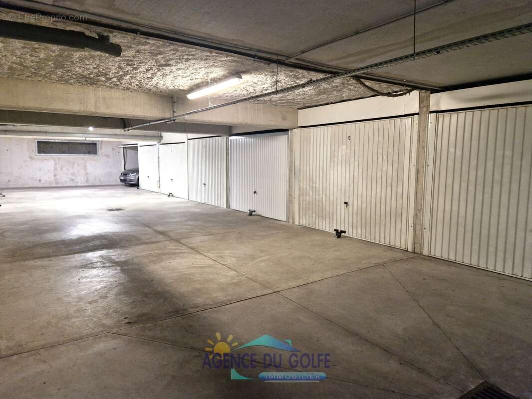 Appartement à LA CIOTAT