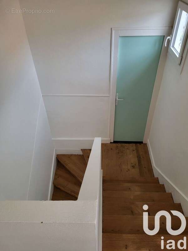 Photo 4 - Maison à SAINT-MEDARD-DE-GUIZIERES