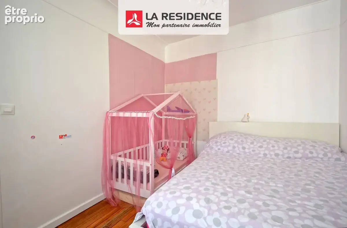 Appartement 2 pièces 38 m² à vendre à Boulogne-Billancourt (92100) - photo 7
