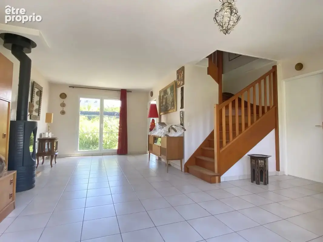 Maison contemporaine dans les Yvelines - photo 5