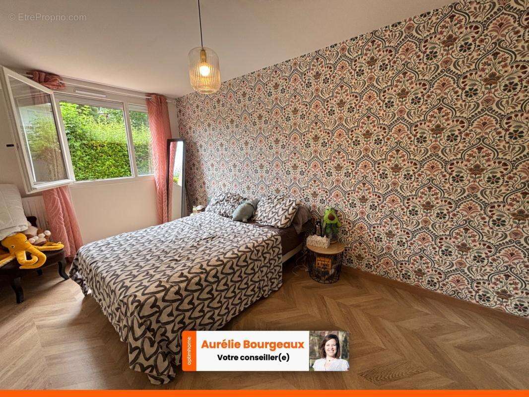 ÉVREUX – Appartement 2 chambres avec jardinet privatif, entièrement rénové - 27000 - photo 8