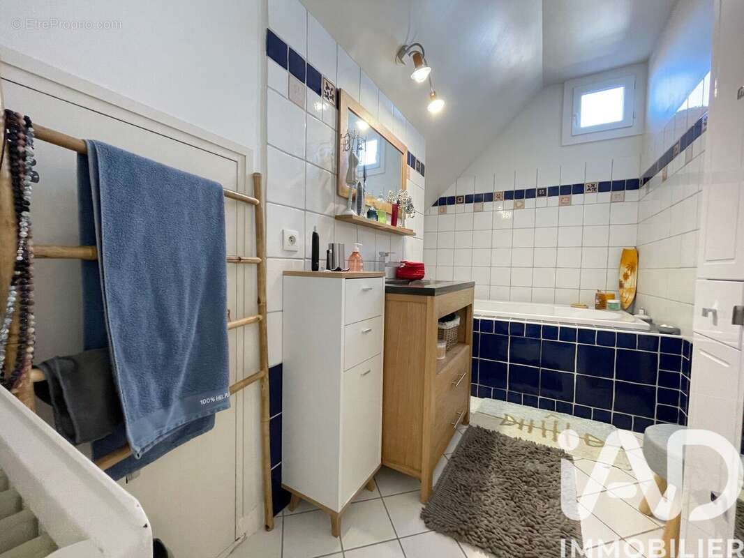 Photo 8 - Appartement à CHAMBERY