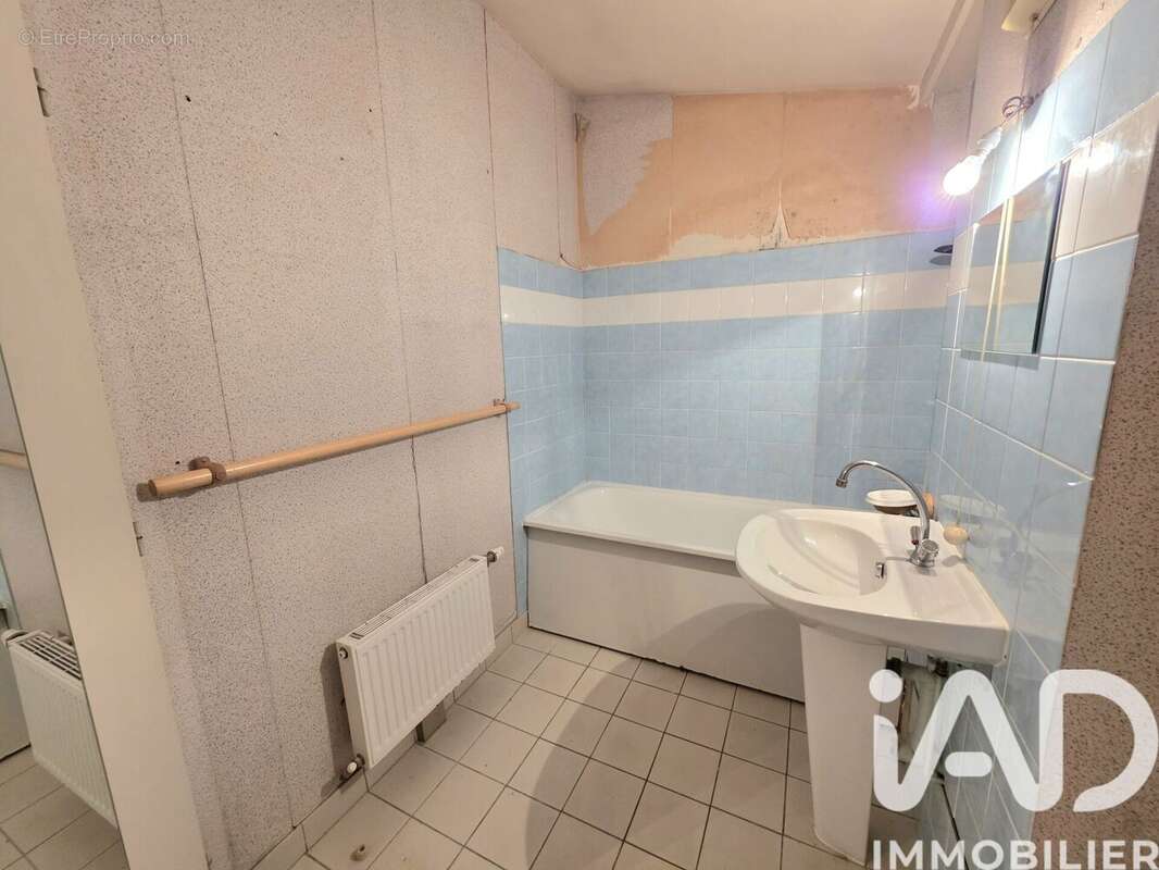 Photo 9 - Maison à BUCHERES