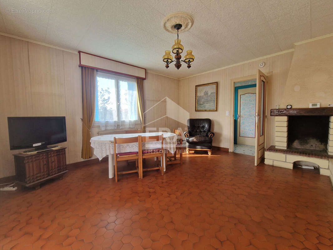 Maison à ROYAN