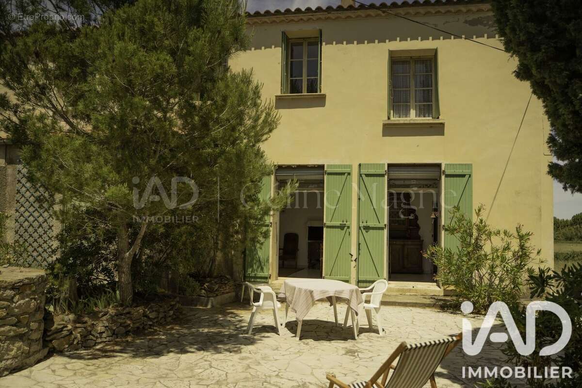 Maison 137 m² à Gruissan  - photo 7
