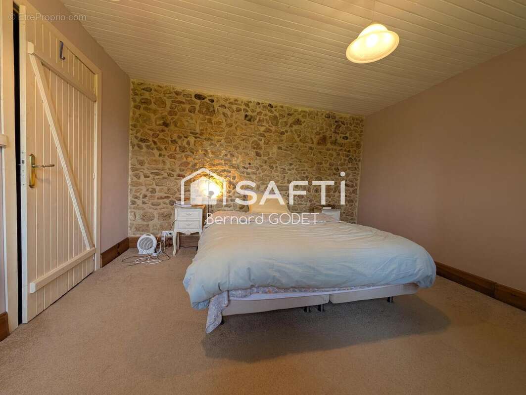 Photo 6 - Maison à MAZIERES