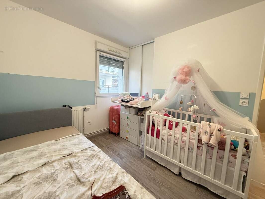 Appartement à HAUBOURDIN