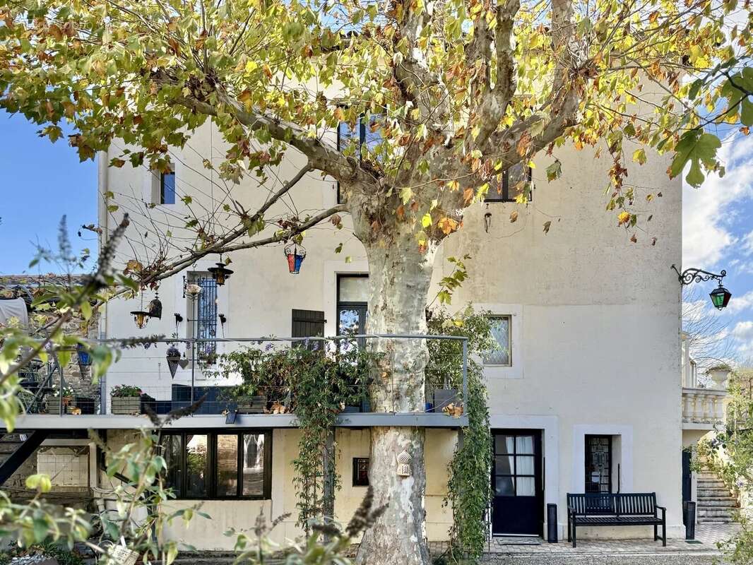 Maison à CARCASSONNE