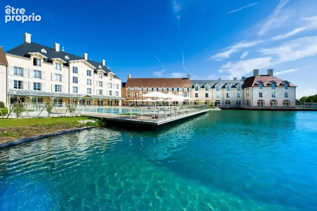 Investissement en residence de tourisme - photo 4