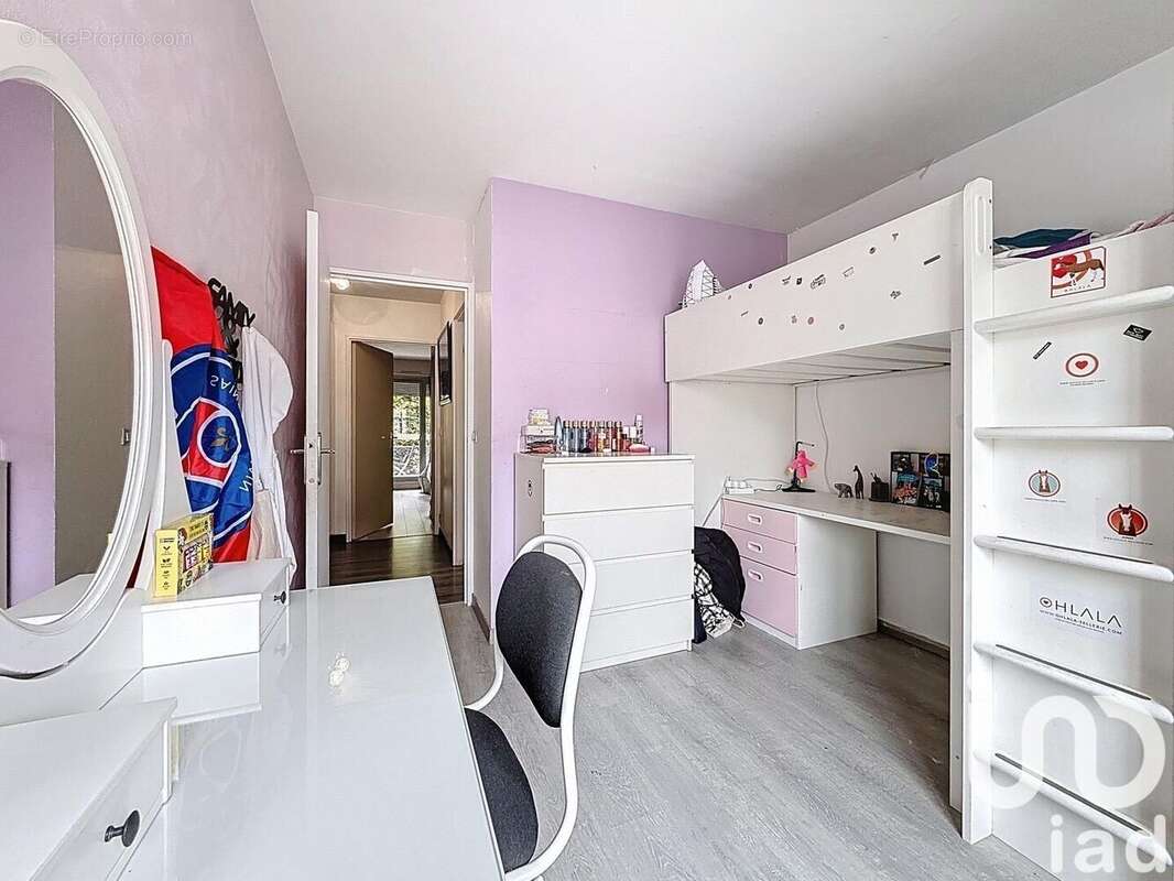 Photo 9 - Appartement à NOGENT-SUR-MARNE
